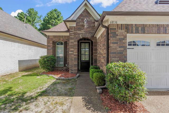 6836 LAGRANGE GROVE DR, Unincorporated, TN 38018