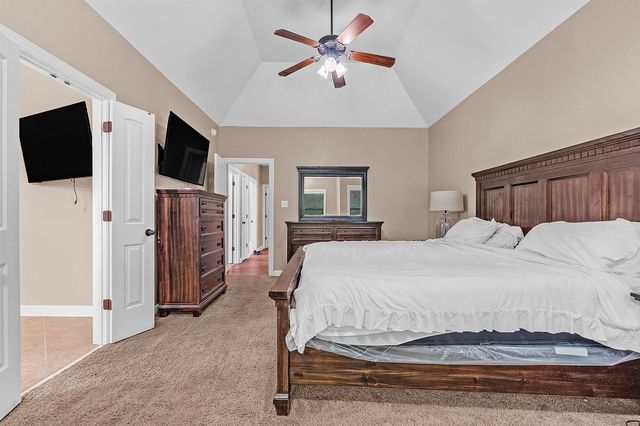 6836 LAGRANGE GROVE DR, Unincorporated, TN 38018