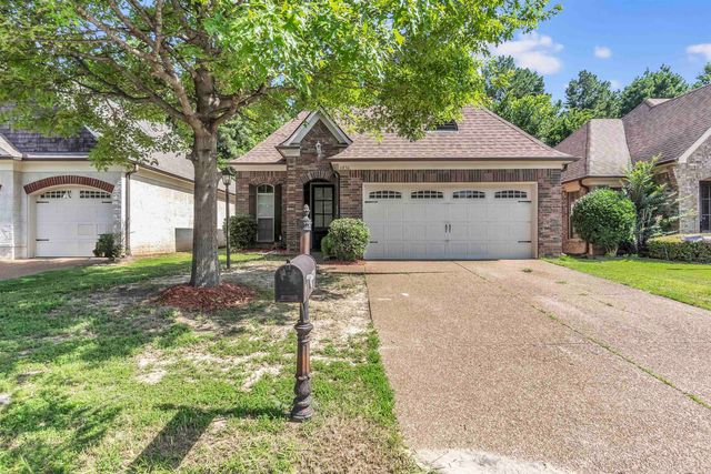 6836 LAGRANGE GROVE DR, Unincorporated, TN 38018