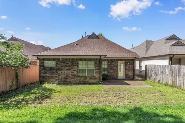 6836 LAGRANGE GROVE DR, Unincorporated, TN 38018