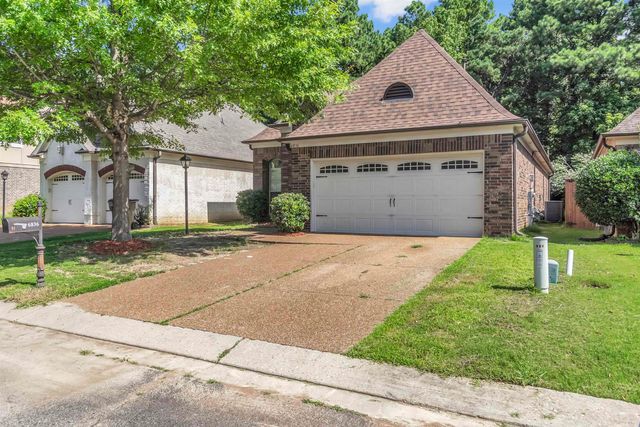 6836 LAGRANGE GROVE DR, Unincorporated, TN 38018