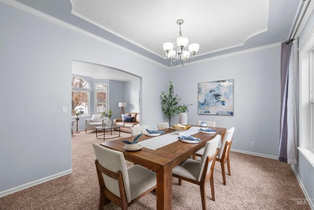 1640 S Lakemoor Way, Eagle, ID 83616