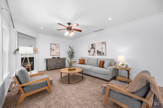 1640 S Lakemoor Way, Eagle, ID 83616