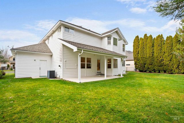 1640 S Lakemoor Way, Eagle, ID 83616