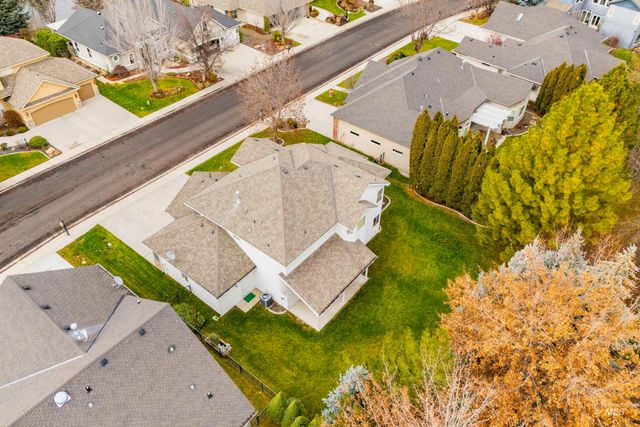 1640 S Lakemoor Way, Eagle, ID 83616