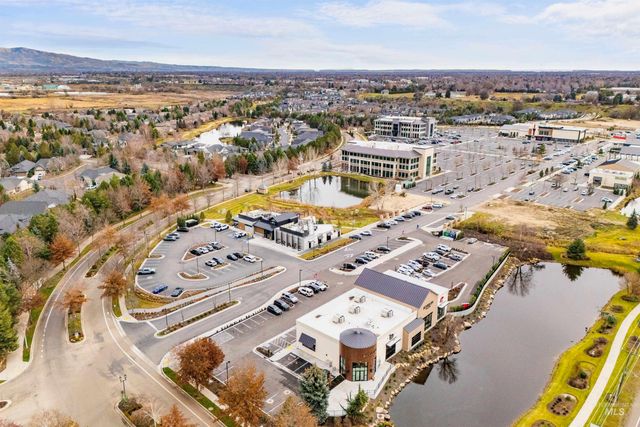 1640 S Lakemoor Way, Eagle, ID 83616