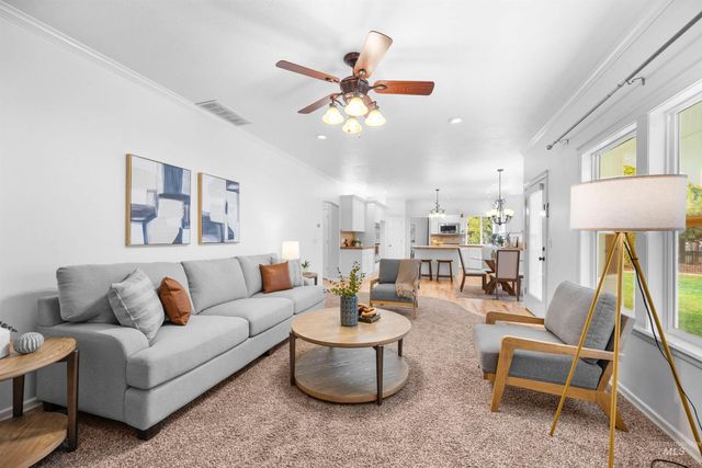 1640 S Lakemoor Way, Eagle, ID 83616