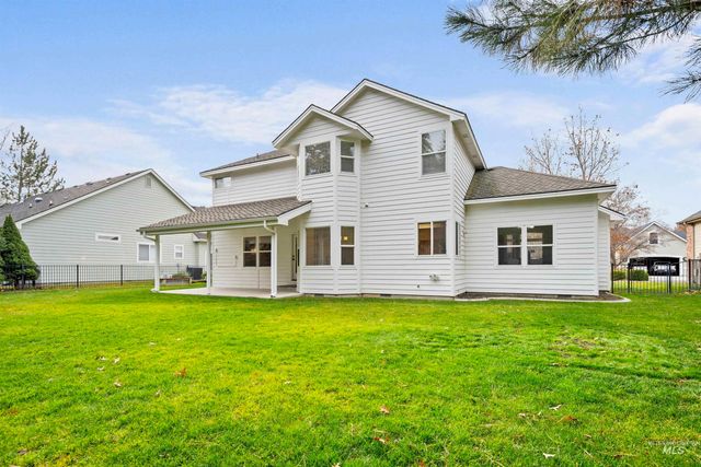 1640 S Lakemoor Way, Eagle, ID 83616