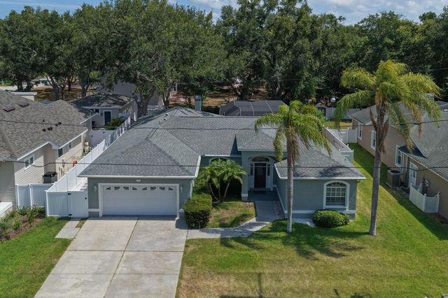 1131 VIRGINIA AVENUE, Palm Harbor, FL 34683