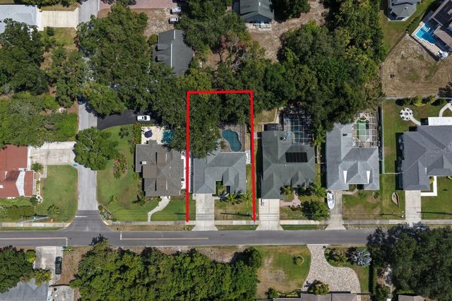 1131 VIRGINIA AVENUE, Palm Harbor, FL 34683