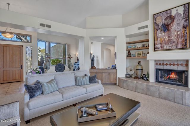 10040 E HAPPY VALLEY Road 249, Scottsdale, AZ 85255