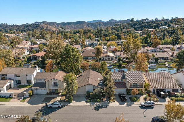 3830 Mainsail Circle, Westlake Village, CA 91361