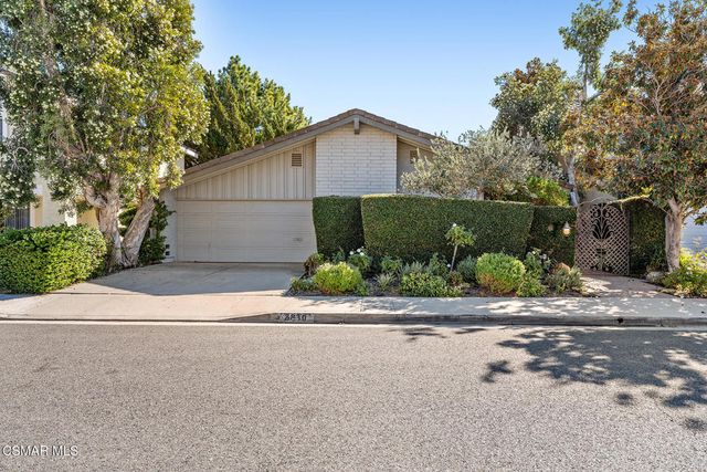 3830 Mainsail Circle, Westlake Village, CA 91361