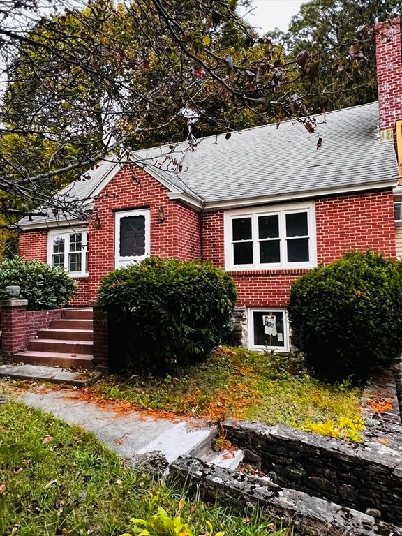 30 Beechmont St 1, Worcester, MA 01609
