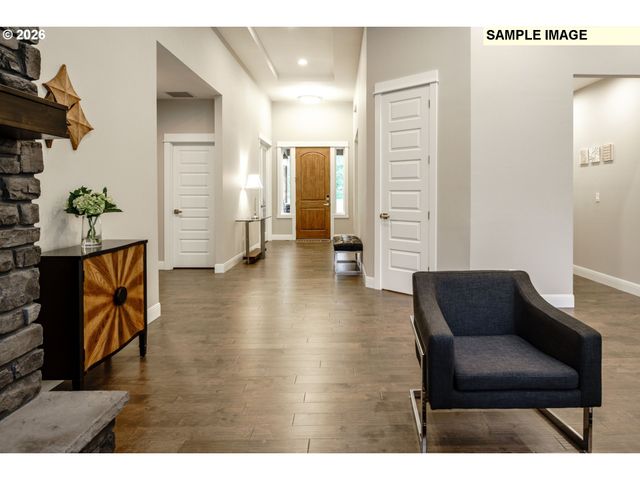 20833 Sw KRUGER Rd, Sherwood, OR 97140