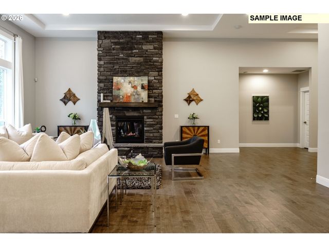 20833 Sw KRUGER Rd, Sherwood, OR 97140