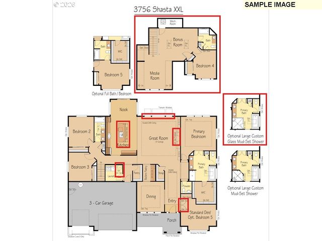 20833 Sw KRUGER Rd, Sherwood, OR 97140