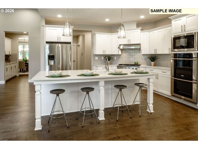 20833 Sw KRUGER Rd, Sherwood, OR 97140