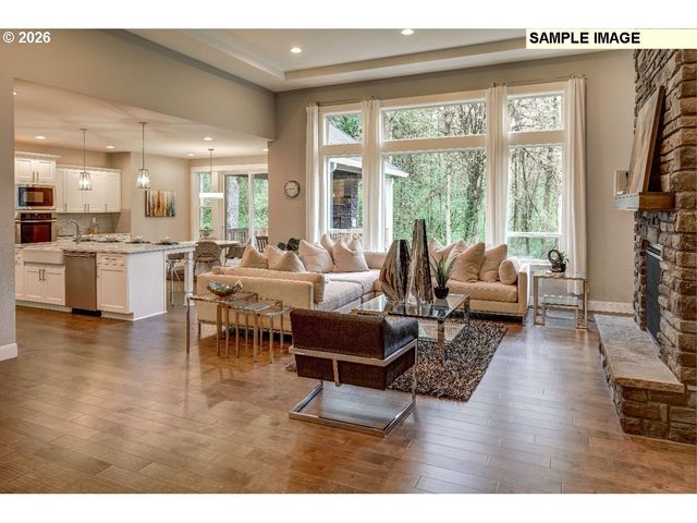 20833 Sw KRUGER Rd, Sherwood, OR 97140