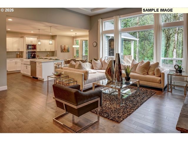 20833 Sw KRUGER Rd, Sherwood, OR 97140