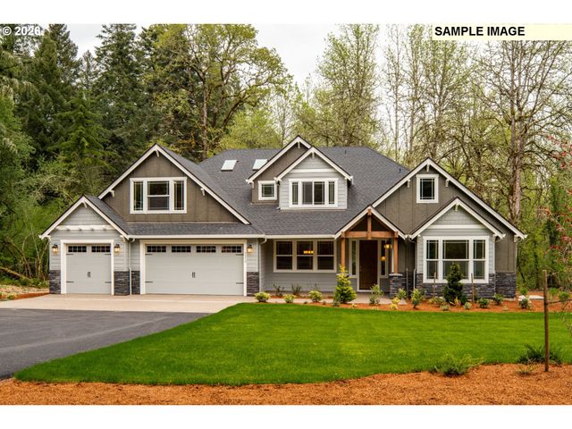 20833 Sw KRUGER Rd, Sherwood, OR 97140