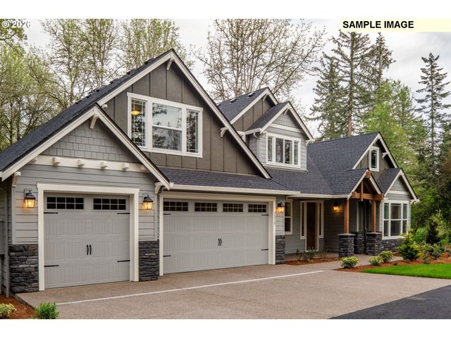 20833 Sw KRUGER Rd, Sherwood, OR 97140