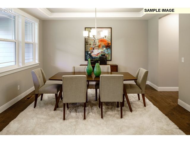 20833 Sw KRUGER Rd, Sherwood, OR 97140