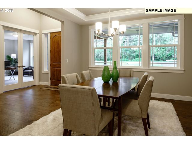 20833 Sw KRUGER Rd, Sherwood, OR 97140