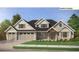 20833 Sw KRUGER Rd, Sherwood, OR 97140