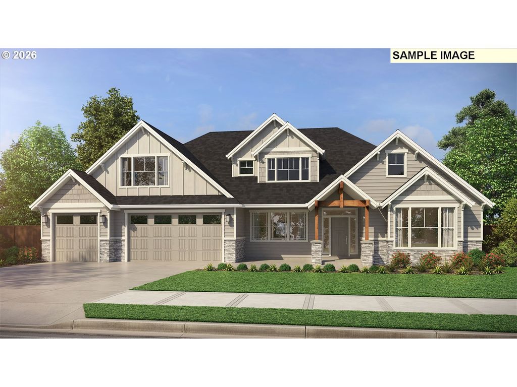 20833 Sw KRUGER Rd, Sherwood, OR 97140