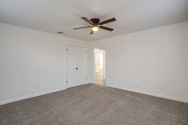 1501 E Henderson Street, Cleburne, TX 76031