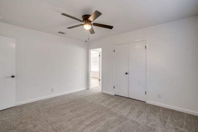 1501 E Henderson Street, Cleburne, TX 76031