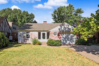 1423 N Garland St, Wichita, KS 67203
