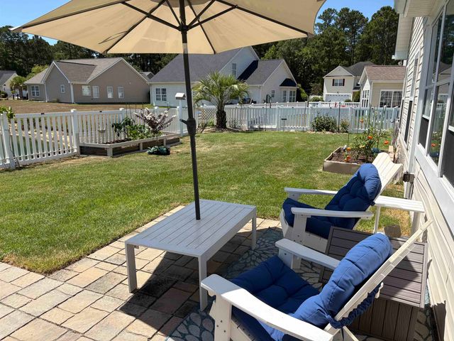 565 Ramblewood Circle, Little River, SC 29566