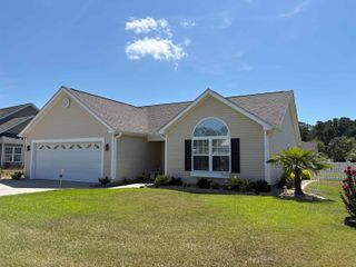 565 Ramblewood Circle, Little River, SC 29566