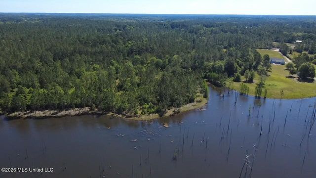Lot 5a Road 311, Kiln, MS 39556