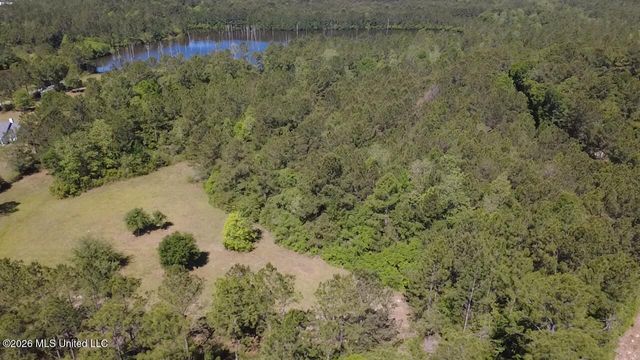 Lot 5a Road 311, Kiln, MS 39556