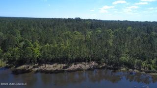 Lot 5a Road 311, Kiln, MS 39556
