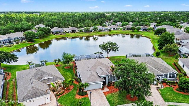 348 Gardendale Circle SE, Palm Bay, FL 32909