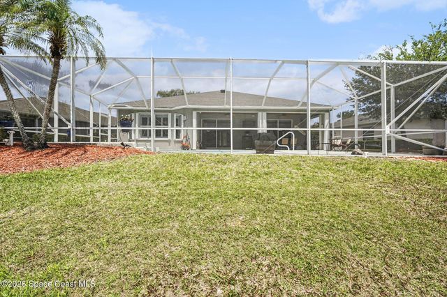 348 Gardendale Circle SE, Palm Bay, FL 32909