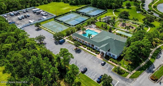 348 Gardendale Circle SE, Palm Bay, FL 32909