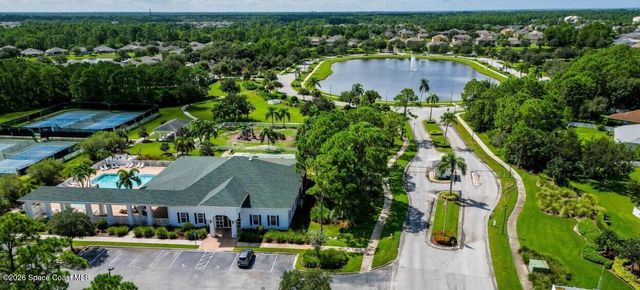 348 Gardendale Circle SE, Palm Bay, FL 32909