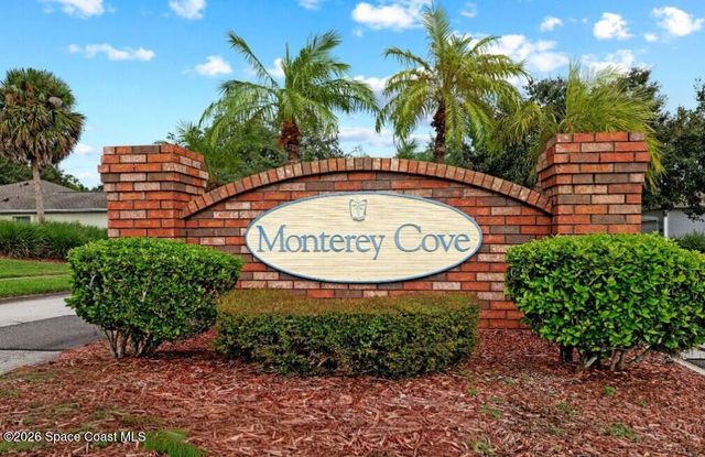 348 Gardendale Circle SE, Palm Bay, FL 32909