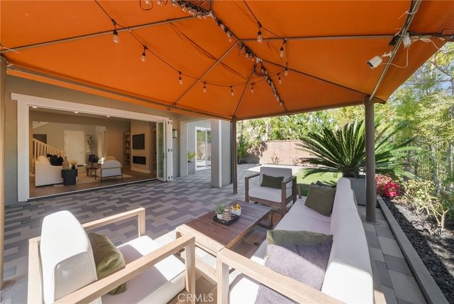 20 Tandeo Drive, Rancho Mission Viejo, CA 92694