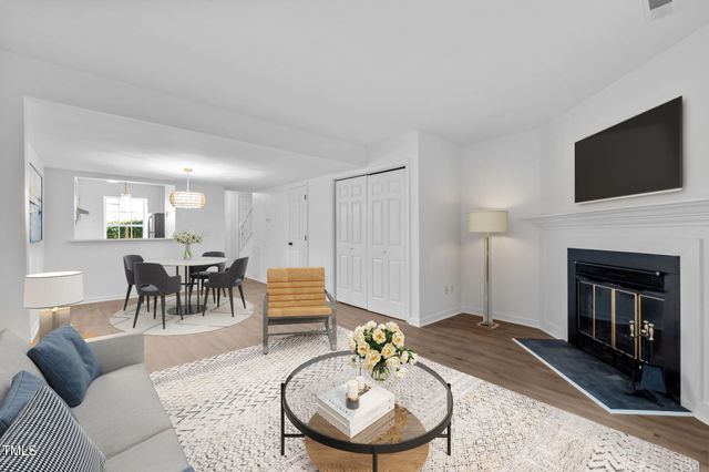 2235 Alpine Road, Durham, NC 27707