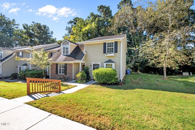 2235 Alpine Road, Durham, NC 27707