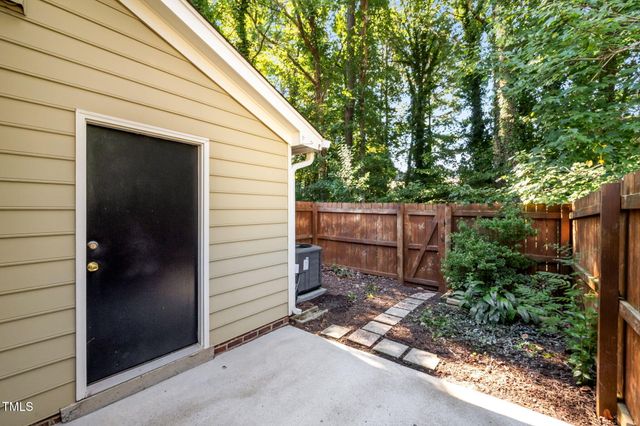 2235 Alpine Road, Durham, NC 27707