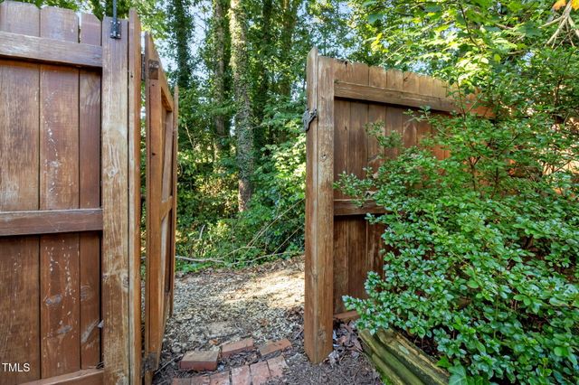 2235 Alpine Road, Durham, NC 27707