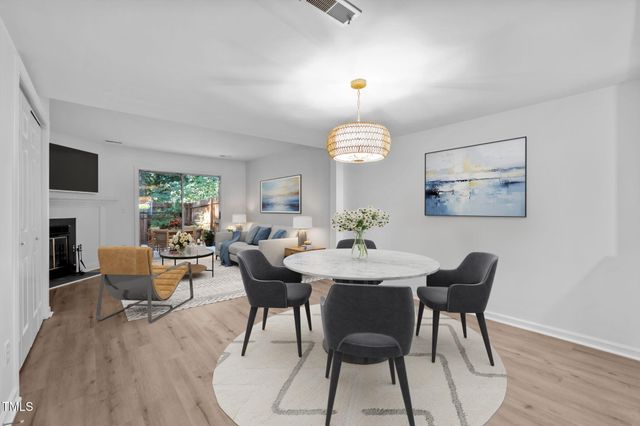 2235 Alpine Road, Durham, NC 27707