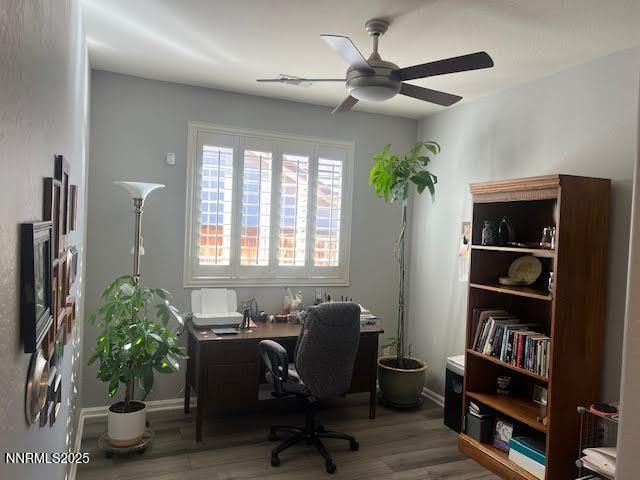 1220 Cliff Park Way, Reno, NV 89523